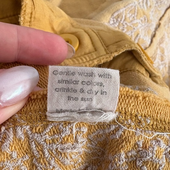 Magnolia Pearl Whistlestop Underjohns - Magnolia - Picture 13 of 13